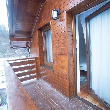 Hotel Livada Amely Gales Exterior foto