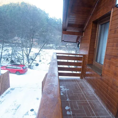 Hotel Livada Amely Gales Exterior foto