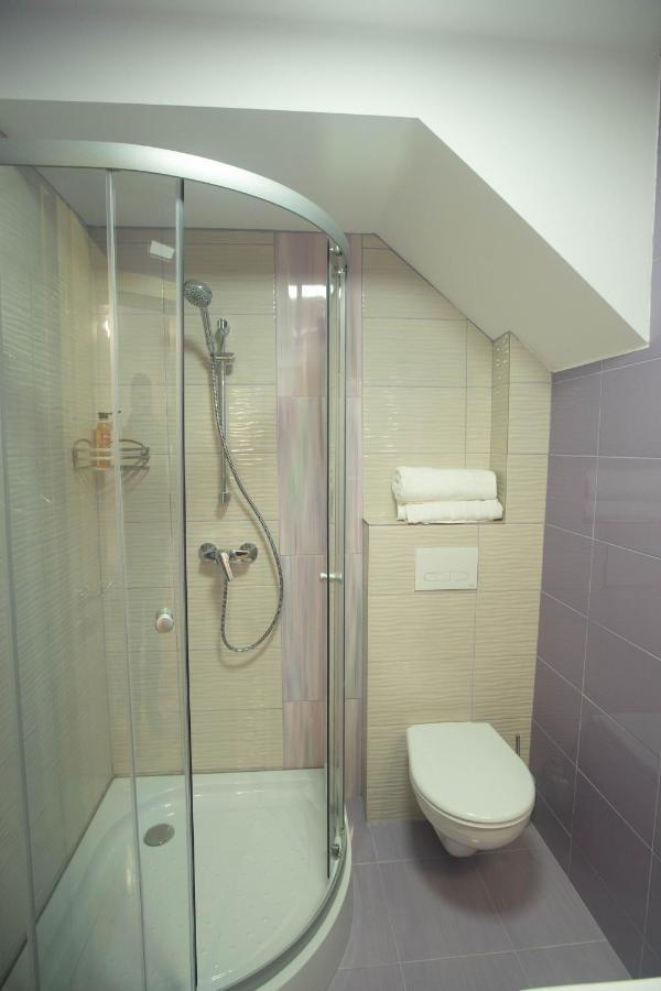 Guest house Livada Amely Gales