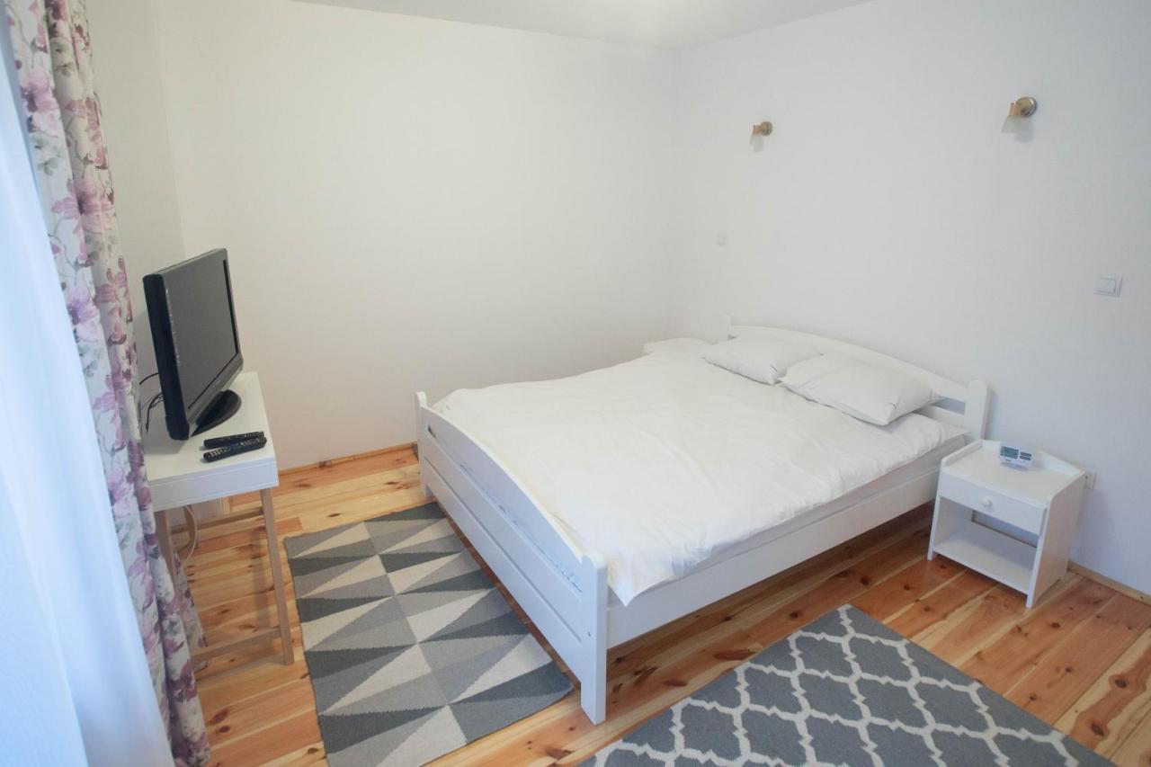 Guest house Livada Amely Gales