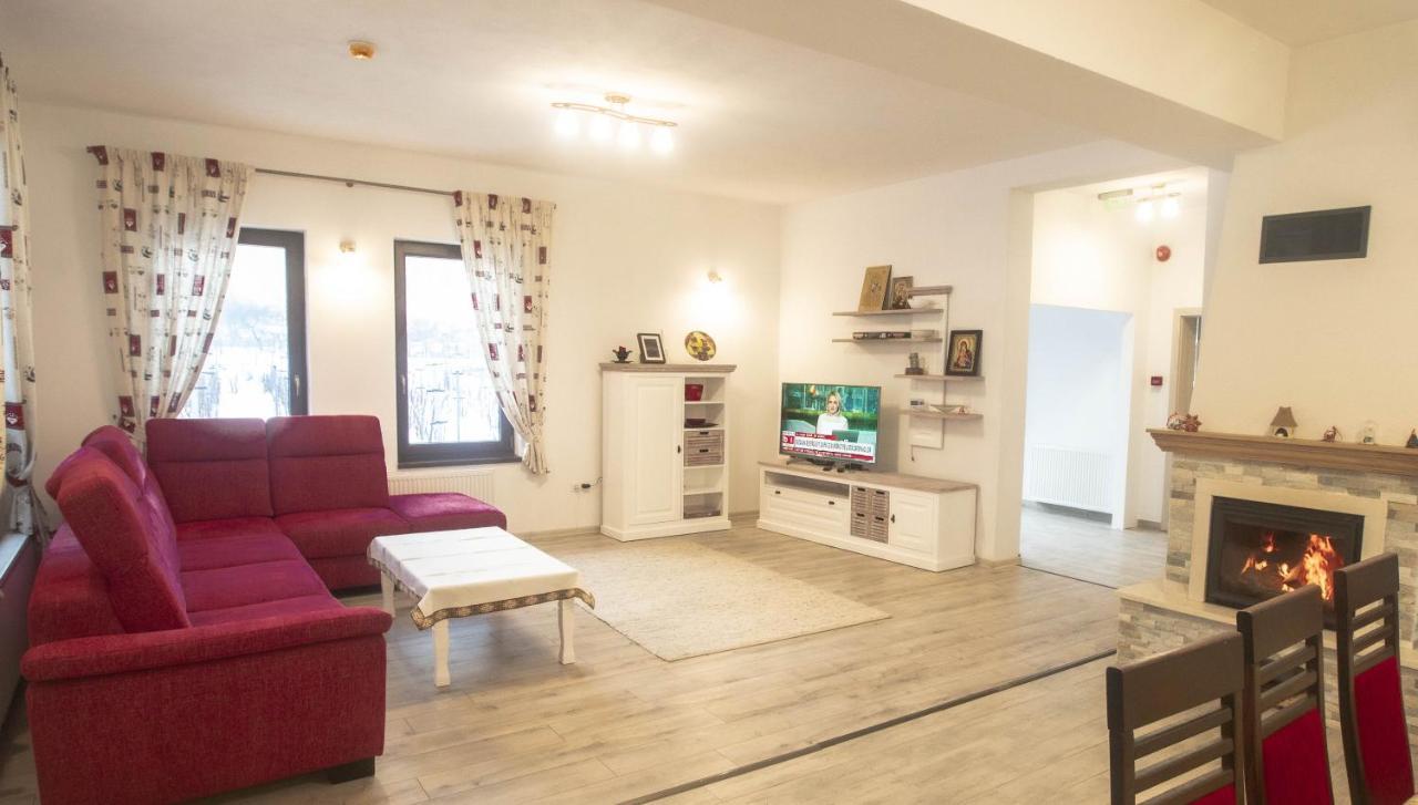 Livada Amely Gasthof 3*