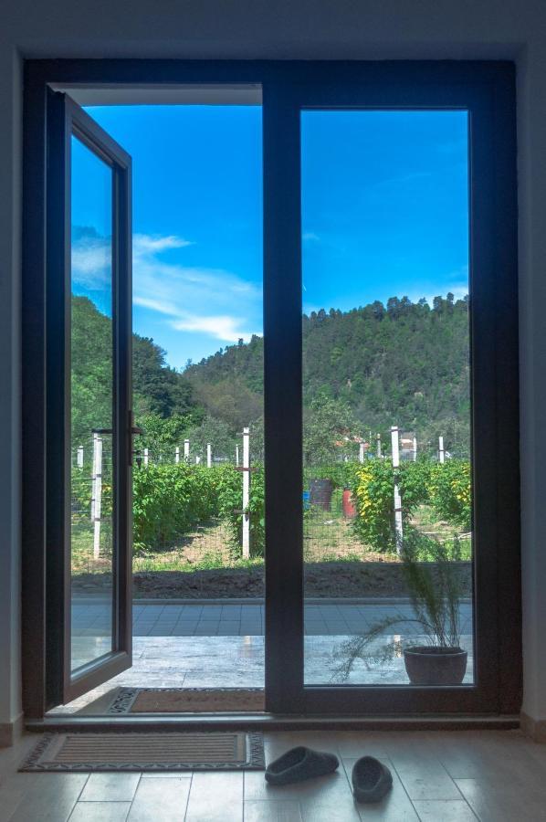 Livada Amely Guest house Gales