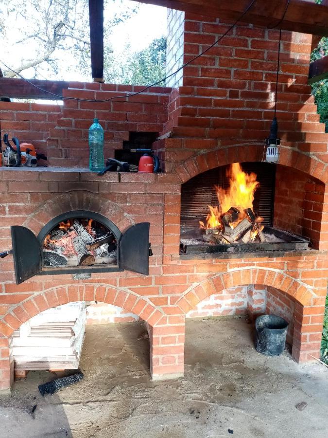Livada Amely Gasthof Gales