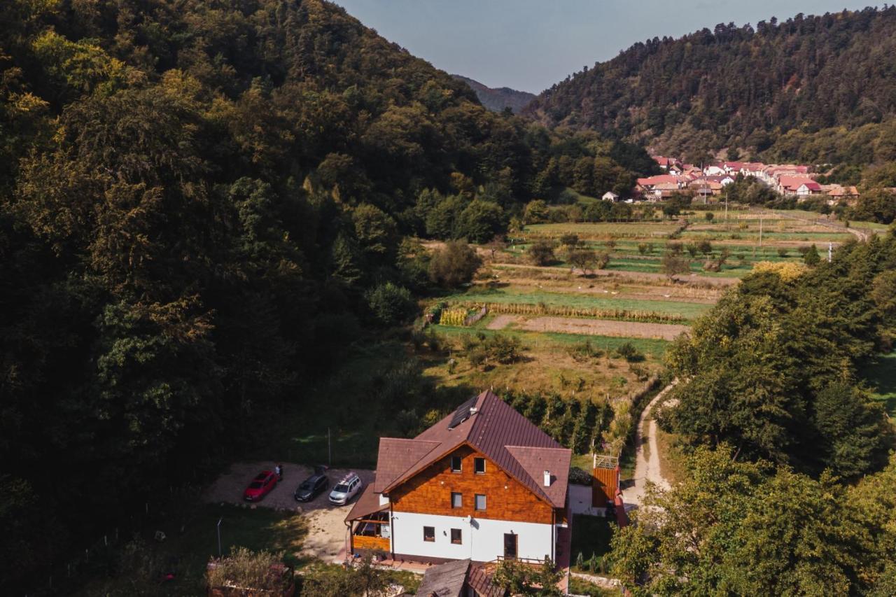 Guest house Livada Amely Gales